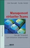 Management virtueller Teams