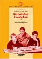 Berufseinstieg: Grundschule - Bartnitzky, Horst / Christiani, Reinhold (Hgg.)