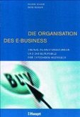 Die Organisation des E-Business