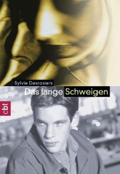 Das lange Schweigen - Desrosiers, Sylvie