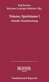 Träume, Spielräume / Psychoanalytische Blätter 20, Tl.1