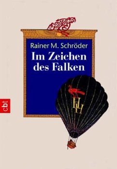 Im Zeichen des Falken - Schröder, Rainer M.