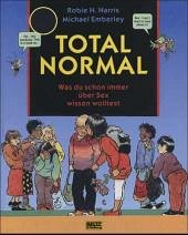 Cover Total normal
