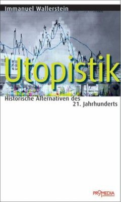 Utopistik - Wallerstein, Immanuel