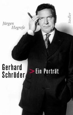 Gerhard Schröder - Hogrefe, Jürgen