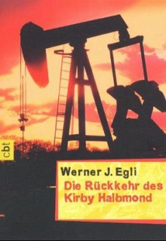 Cover Die Rückkehr des Kirby Halbmond