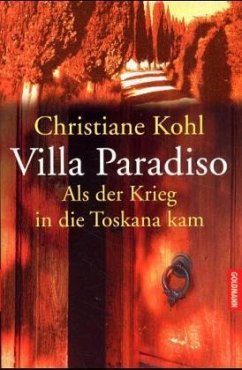 Villa Paradiso - Kohl, Christiane