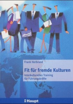 Cover Fit für fremde Kulturen