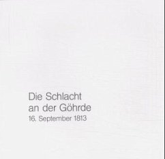 Die Schlacht an der Göhrde Cover Die Schlacht an der Göhrde
