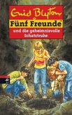 Fünf Freunde und die geheimnisvolle Schatztruhe / Fünf Freunde Bd.32