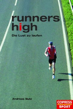 Runners High - Butz, Andreas