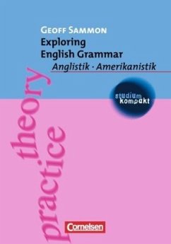 Exploring English Grammar - Sammon, Geoff