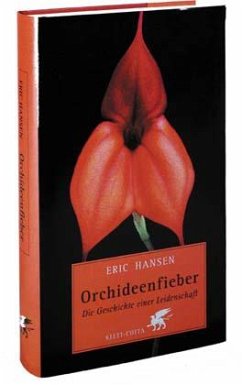 Orchideenfieber - Hansen, Eric