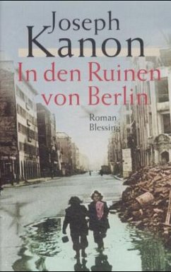 In den Ruinen von Berlin - Kanon, Joseph