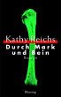 Durch Mark und Bein / Tempe Brennan Bd.4 - Bild 1