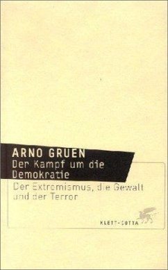 Der Kampf um die Demokratie - Gruen, Arno