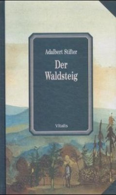 Cover Der Waldsteig