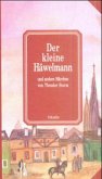 Der kleine Häwelmann und andere Märchen Der kleine Häwelmann und andere Märchen