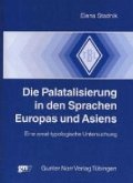 Die Palatalisierung in den Sprachen Europas und Asiens