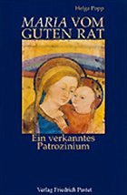Cover Maria vom guten Rat
