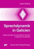 Sprachdynamik in Galicien