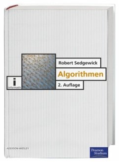 Algorithmen - Sedgewick, Robert