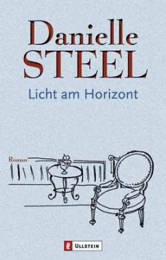 Cover Licht am Horizont