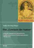 Das 'Gewissen der Nation'