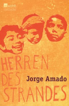 Herren des Strandes - Amado, Jorge