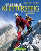 Erlebnis Klettersteig