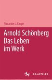 Arnold Schönberg; .