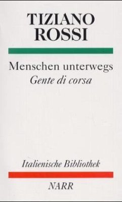 Menschen unterwegs\Gente di corsa - Rossi, Tiziano