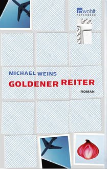 Goldener Reiter - Weins, Michael