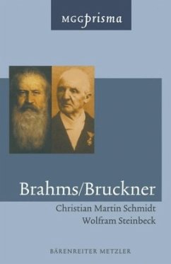 Brahms / Bruckner - Schmidt, Christian Martin; Steinbeck, Wolfram