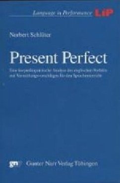 Cover Present Perfect