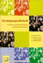 Die Bürgergesellschaft - Meyer, Thomas/ Weil, Reinhard (Hgg.)