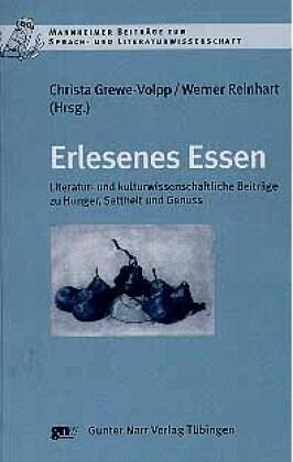 Erlesenes Essen