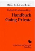 Handbuch Going Private