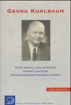 Cover Georg Kurlbaum