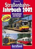 Straßenbahn-Jahrbuch 2002