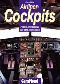 Airliner-Cockpits