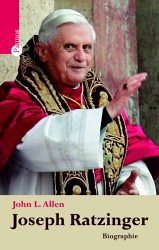Kardinal Ratzinger - Allen, John L.
