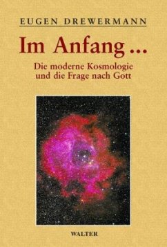 Cover Im Anfang . . .