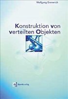 Cover Konstruktion von verteilten Objekten