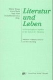 Literatur und Leben