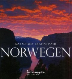 Norwegen - Schmid, Max; Jaath, Kristine