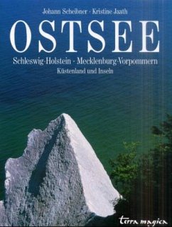 Ostsee - Jaath, Kristine;Scheibner, Johann