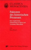 Faktoren des historischen Prozesses