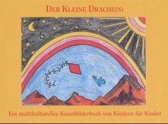 Der kleine Drache(n) - Klink, Gabriele