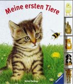 Meine ersten Tiere